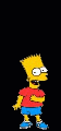 Fiche personnelle de Bart