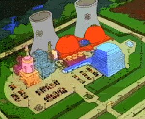 Centrale nuclaire de Springfield